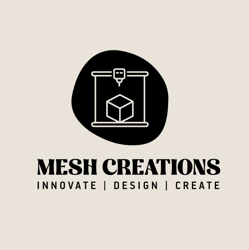 Mesh Creations Logo